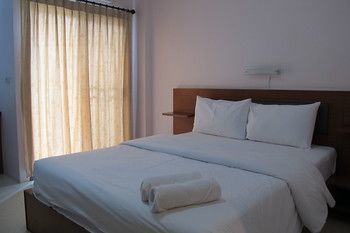 Somjai House Hotell Si Racha Eksteriør bilde