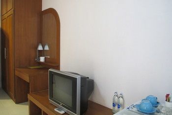 Somjai House Hotell Si Racha Eksteriør bilde
